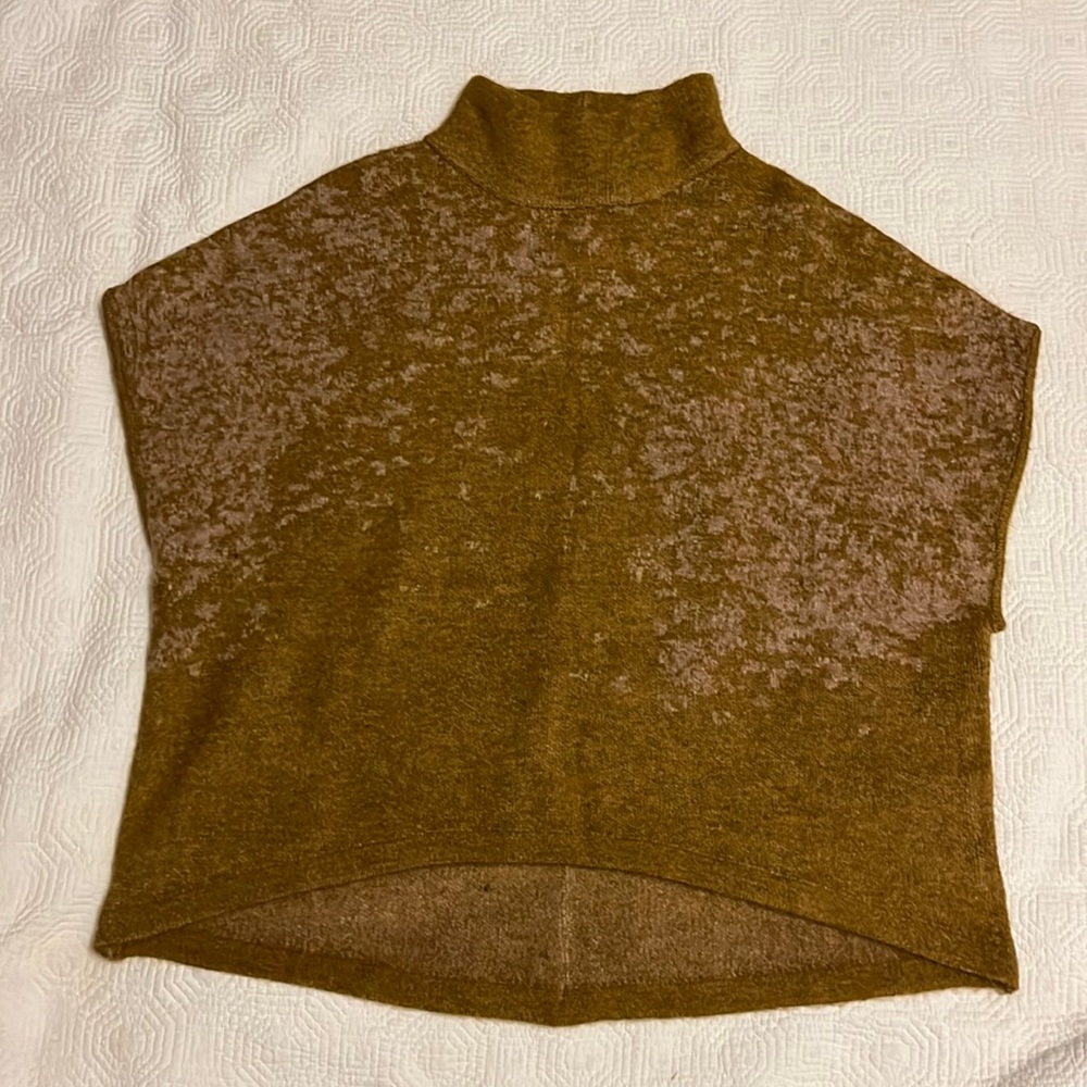 Mystree OS poncho